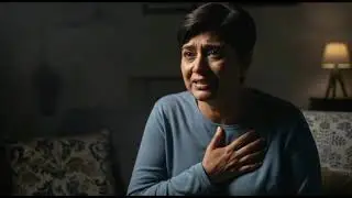 Heart Attack Warning Signs You Should NEVER Ignore