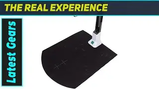 GOWENIC 8MP Document Camera: The Best Portable Scanner for Teachers