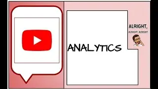 How to use analytics for your Youtube channel