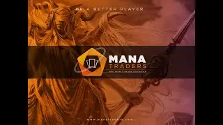 Как использовать торговцев маной для Magic The Gathering Online