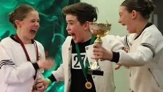 Elite Champions 2017