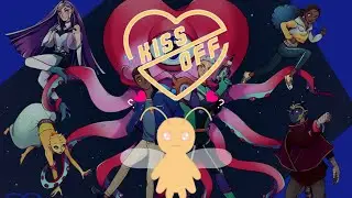 Somehow, I have a feeling we've been through this before... [Kiss/OFF (3)]