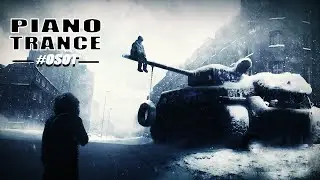Show Piano Trance 2025 - Children Of G^Z^ @ DJ Balouli Special #OSOT [Global Silence]