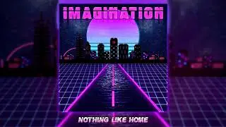 BBrightz - Nothing Like Home (Official Audio) [Imagination EP]