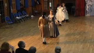 CultureMoves MOOC Student's Dance