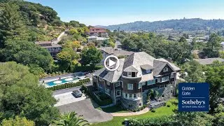 16 Culloden Park Rd San Rafael CA  | San Rafael Homes for Sale