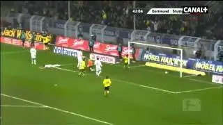 Fiebre Maldini: Mario Götze, Golden Boy 2011