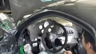 Defined Autoworks 4 rotor rx7