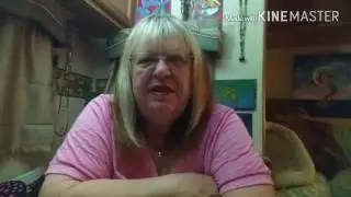 Thursday night, RV LIFE chat
