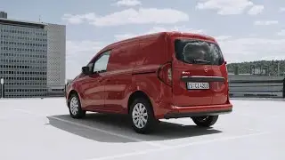 2022 Mercedes-Benz Citan Panel Van &ndash; Exterior & Interior Design
