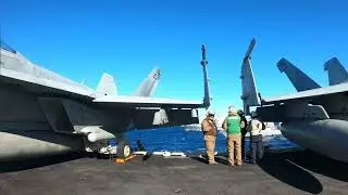 NATO at Sea: The USS Harry Truman in Alliance Operations