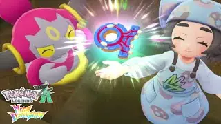 How To Make Alpha Old Fashioned Donut For Kyogre Pokemon Legends Z-A Mega Dimension