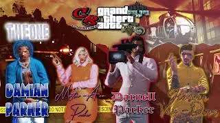 Test #Chuuurrrch #WeTheParkers #GTAVRP #PCOnly #FiveM