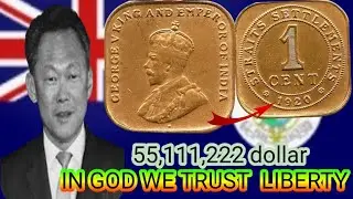 This 1920 1 Cent Coin Is NOT Worth $55 Million &ndash; Here's the Truth!