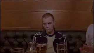 Trainspotting X 