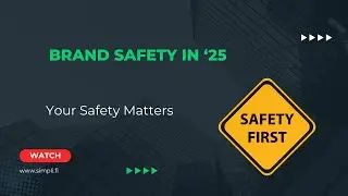 Ensuring Brand Safety in Digital Advertising