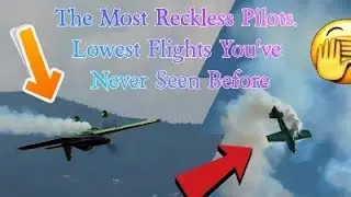 Aeros Air Show  / Maribor Edvard Rusjan Airport  Most INSANE Aircraft Stunts