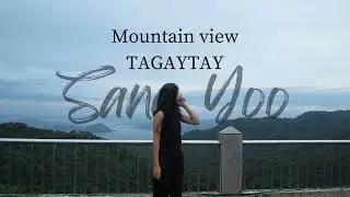 Sang Yoo Mountain View Hotel - Staycation in Tagaytay