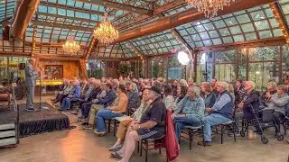 Greatest Love Story Ever - A Lecture by J.P. Bryan