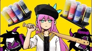 Why the CHARACTER DESIGN for AUBERY from OMORI is GODTEIR