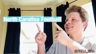 North Carolina Football Recruiting