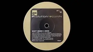 Scott Brown & Brisk - Chase