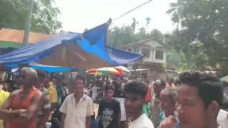 Dongkrim M sangma  kalaichol bajalo ringachi aganpraka