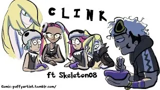 Clink (Pokemon Sun and Moon Comic Dub)