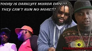 CALICOE CONFIRMS DARKLYFE DUCKED MURDALAND| SUMMER IMPACT RELOADED| CASSIDY VS ARSONAL