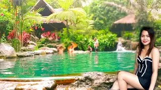 Forest camp mountain resort|Blezyl's little things