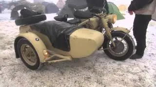 Millevaches Authentic 2014 the best ! Tripes Rodeurs edit.
