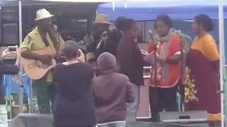FUA (1) _ Folk Tradd'IaaI_Fête de la Musique Nouméa 2015