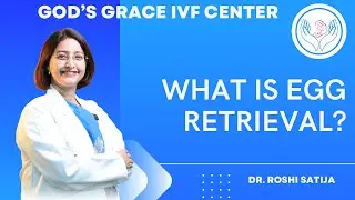 Oocyte Pickup. What is egg retrieval?#fertilitycare #eggretrieval #eggcollection