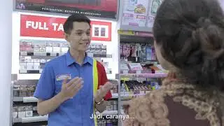 MITRA UMKM INDOMARET
