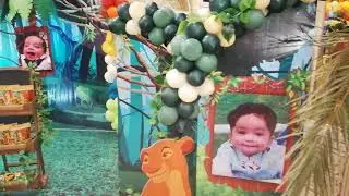 Birthday Party by Cool Entertainment 03325107023