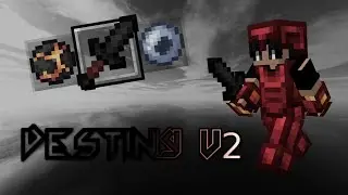 Destiny v2 - Texture Showcase in Bloxd.io