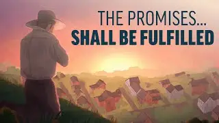Doctrine and Covenants | May 5-11 | Section 45 | Come Follow Up on BYUtv