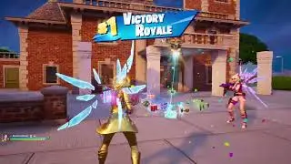 2 Blitz Victories in a Row | OmniTrixWrist