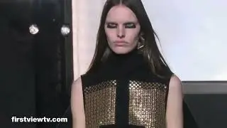 Rick Owens Paris RTW Spring/Summer 2015
