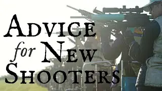 5 Tips for New Shooters Getting Into Service Rifle - CMP