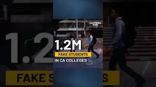 Massive Fraud Scheme Blocks Classes in California Colleges