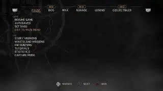 No Griffa Upgrades