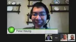 eZ Sessions #11: Business development and the sales lifecycle
