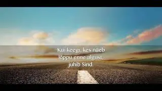 Timo Lige -  L&auml;hen ja laulan
