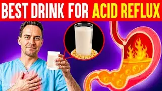 SHOCKING Acid Reflux Heartburn Discovery The Secret Truth You Need to Know
