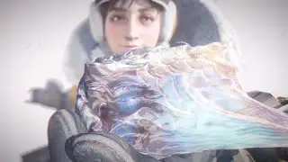Monster Hunter World: Iceborne end music