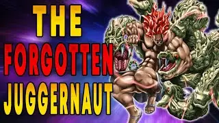 The Horrifyingly Strong Last Turn FTK Deck You Never Got To Play