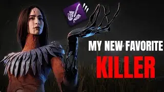 Most UNDERRATED KILLER IN DBD