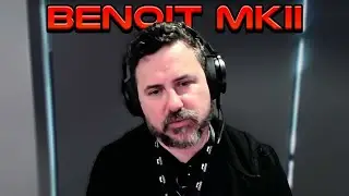 SaltEMike Reacts to SCL Interview: Tech Talk w/ Benoit Beausejour