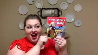 Firefighters Help